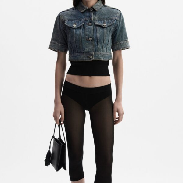 Magda Butrym Blue Pants