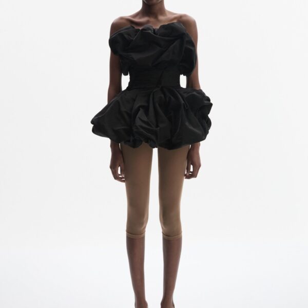 Magda Butrym Black Dresses