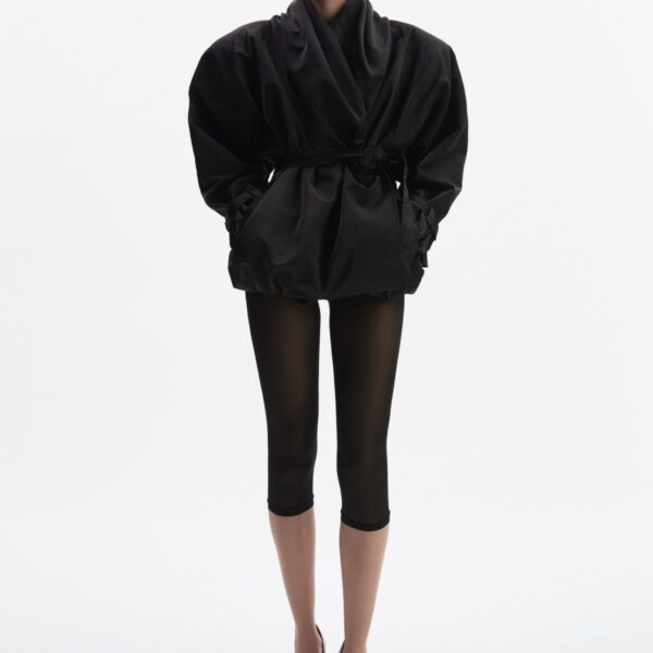 Shell Coats