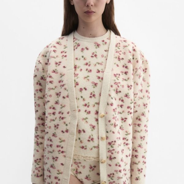 Shell Knitwear