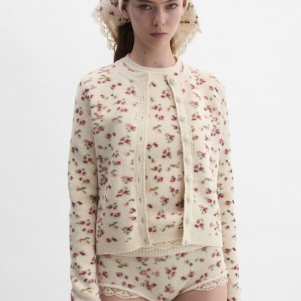 Magda Butrym Sweater