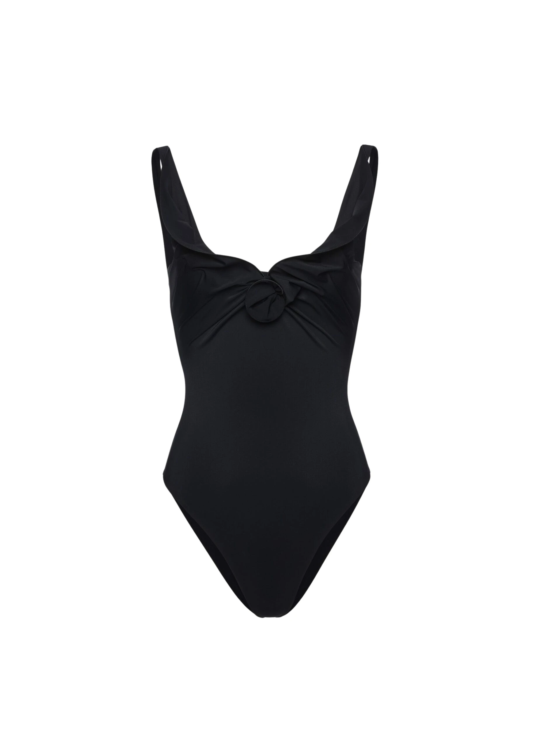 Magda-Butrym-Flower-detail-swimsuit-in-black-scaled79430_nobg Magda Butrym Flower detail swimsuit in black