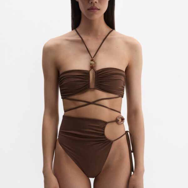 Magda Butrym Bikini