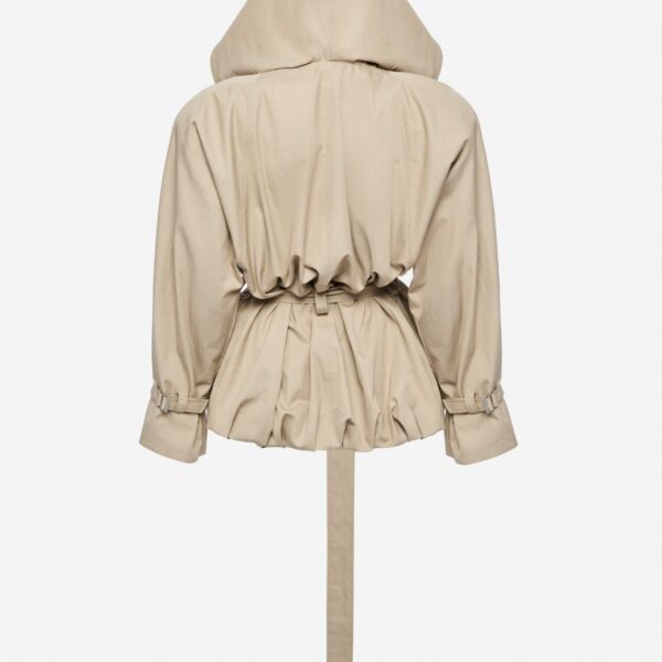 Magda Butrym Coats