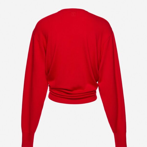 Magda Butrym Knitwear