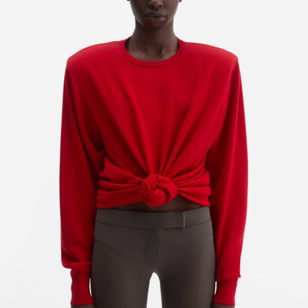 Magda Butrym Sweater