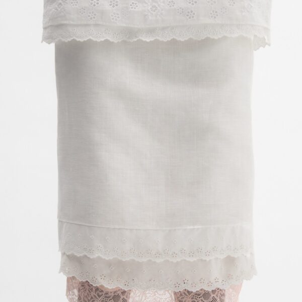 Shell Skirts