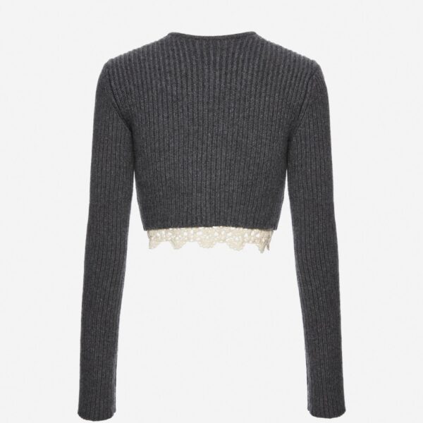 Magda Butrym Knitwear
