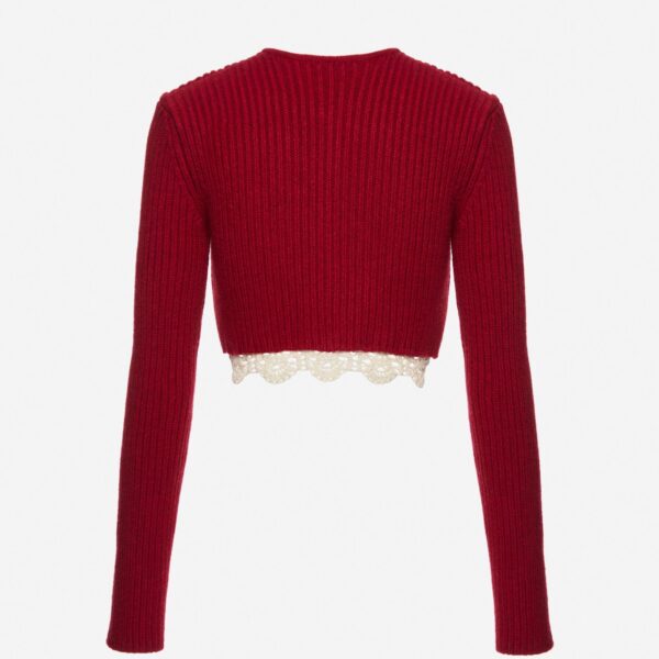 Magda Butrym Knitwear
