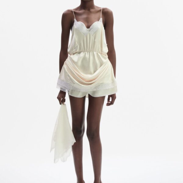 Magda Butrym White Tops