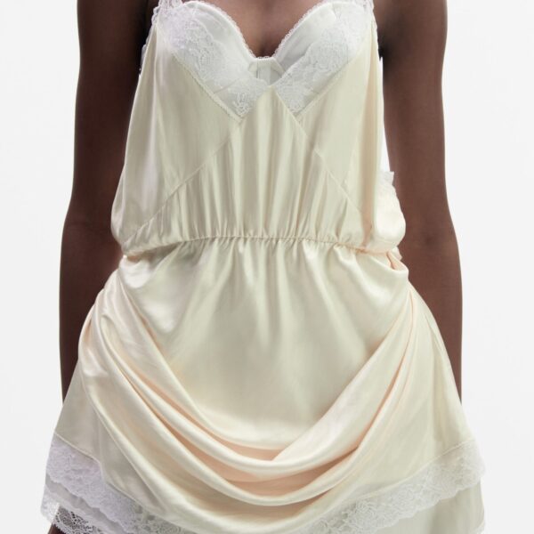Shell Tops
