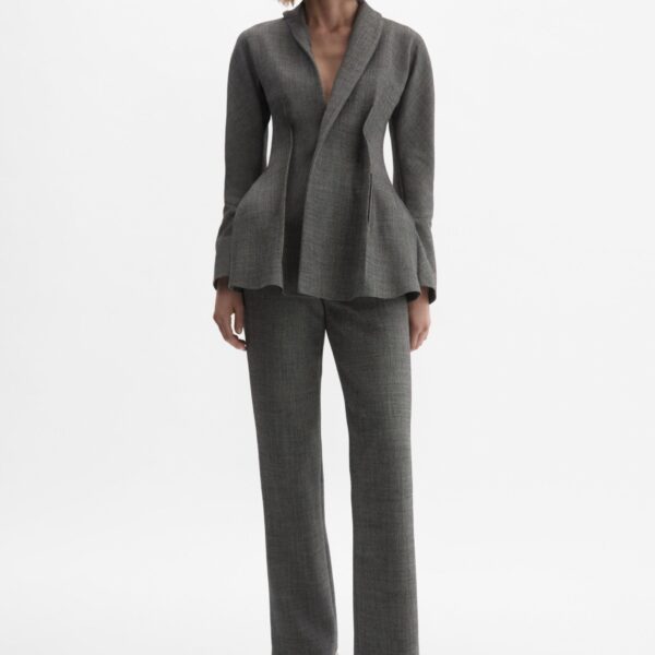 Magda Butrym Grey Pants
