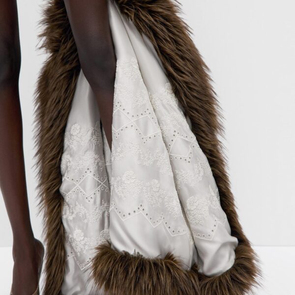 Shell Coats