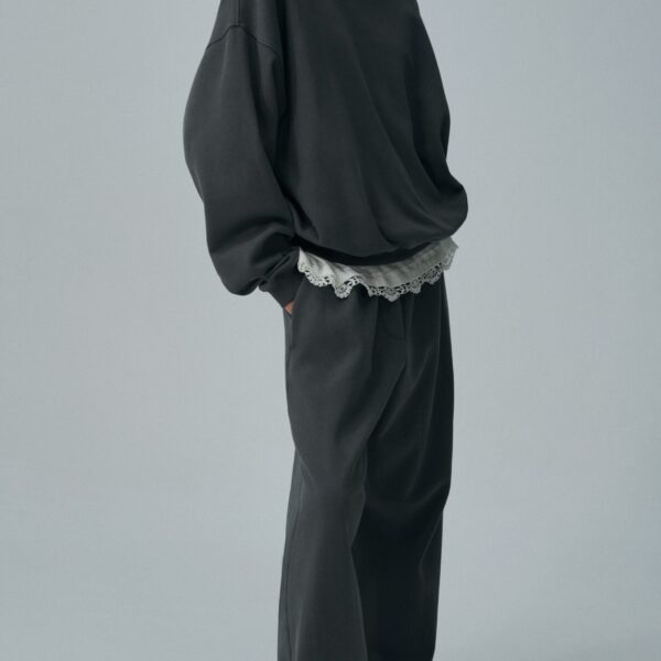 Magda Butrym Grey Pants