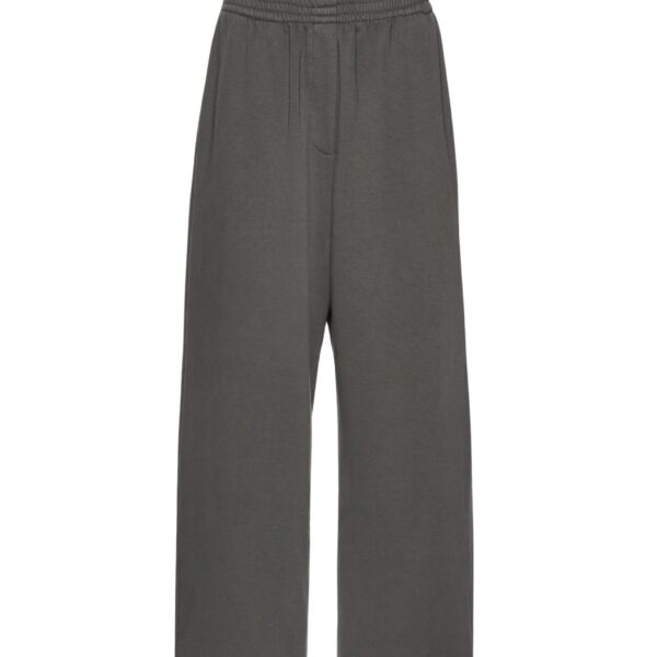 Magda Butrym Relaxed sweatpants in grey