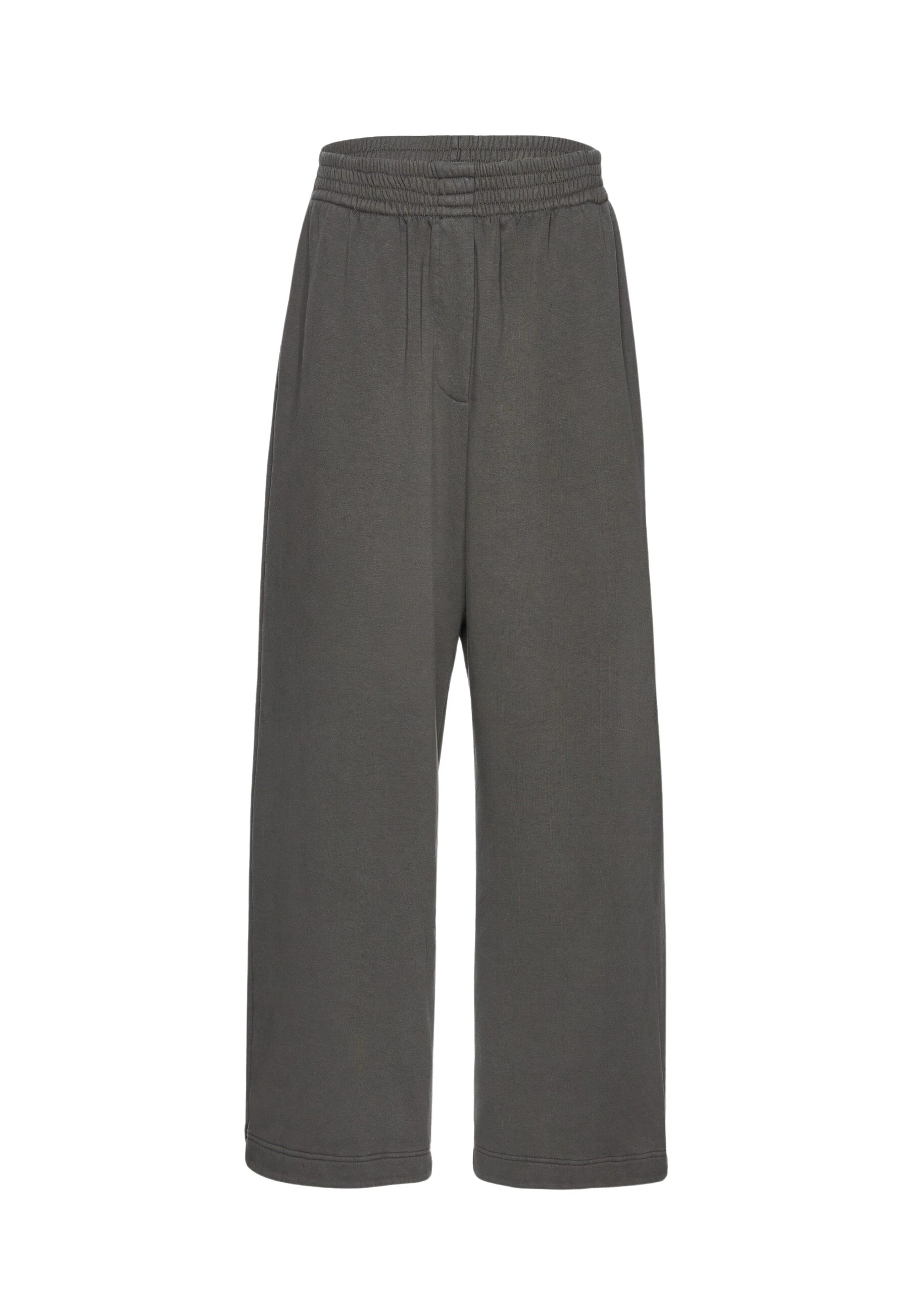 Magda Butrym Relaxed sweatpants in grey