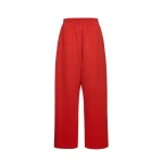 Magda Butrym Relaxed sweatpants in red