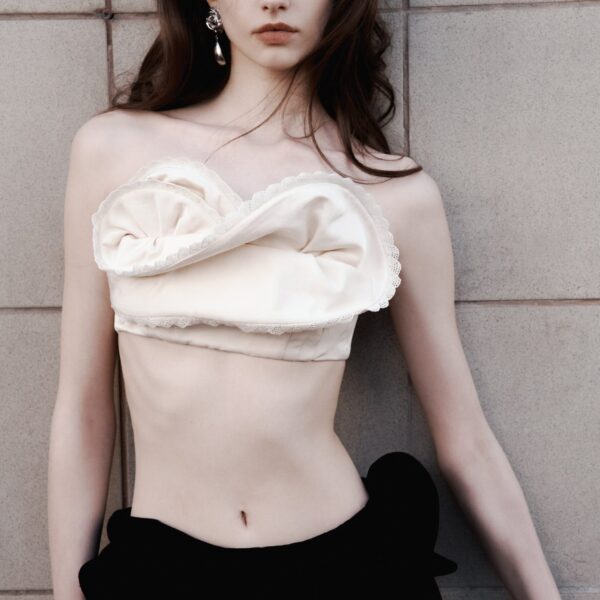 Shell Tops