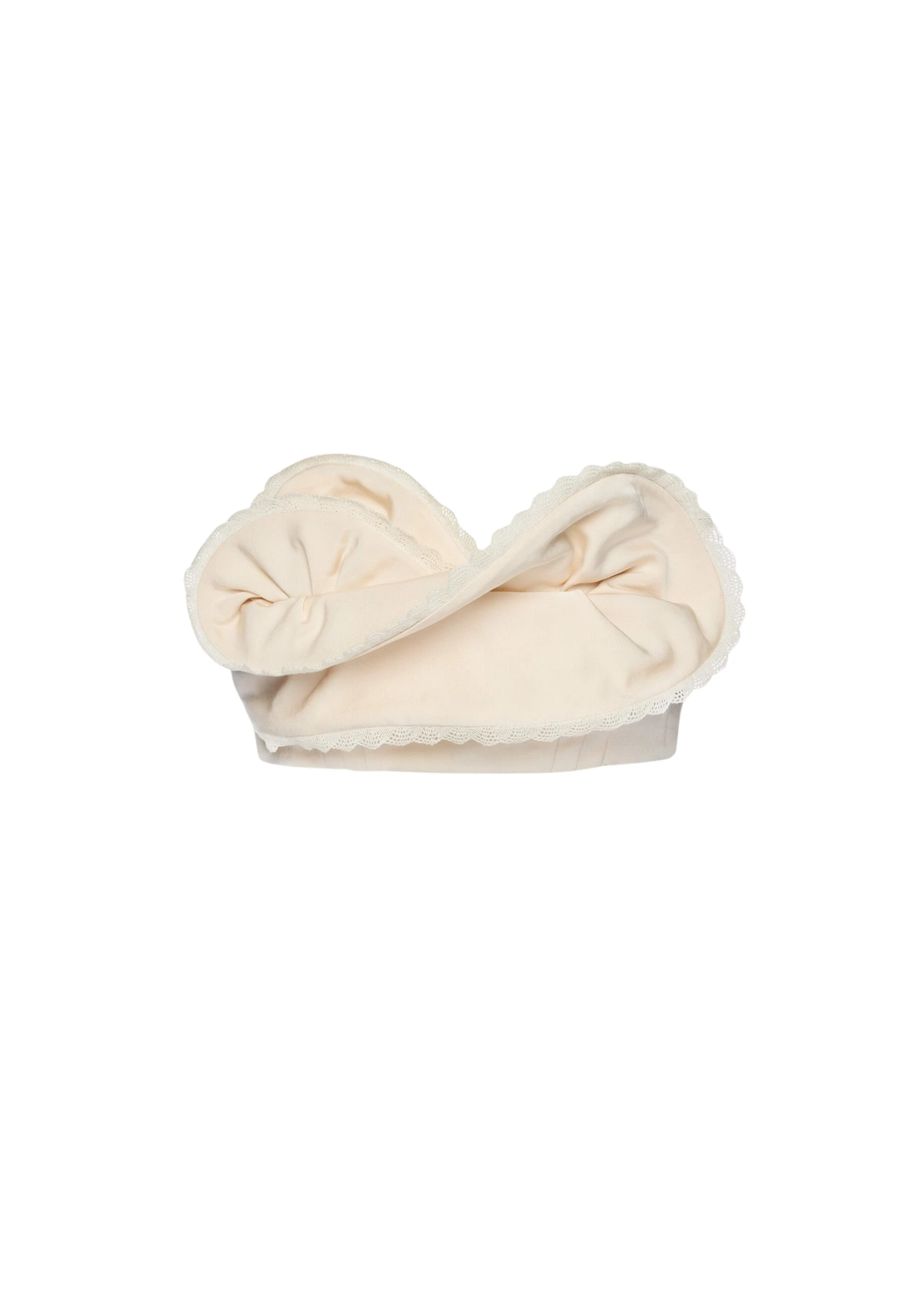 Magda-Butrym-Ruffled-bandeau-top-in-cream-scaled91600_nobg Magda Butrym Ruffled bandeau top in cream