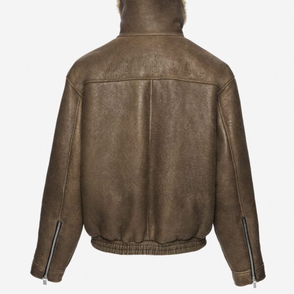 Magda Butrym Jackets