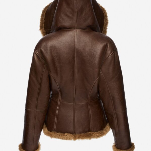 Magda Butrym Jackets