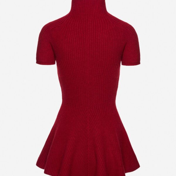 Magda Butrym Knitwear