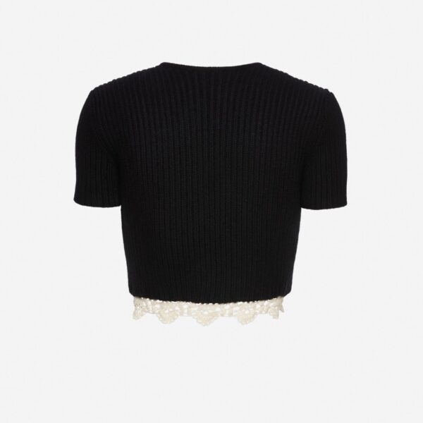Magda Butrym Knitwear