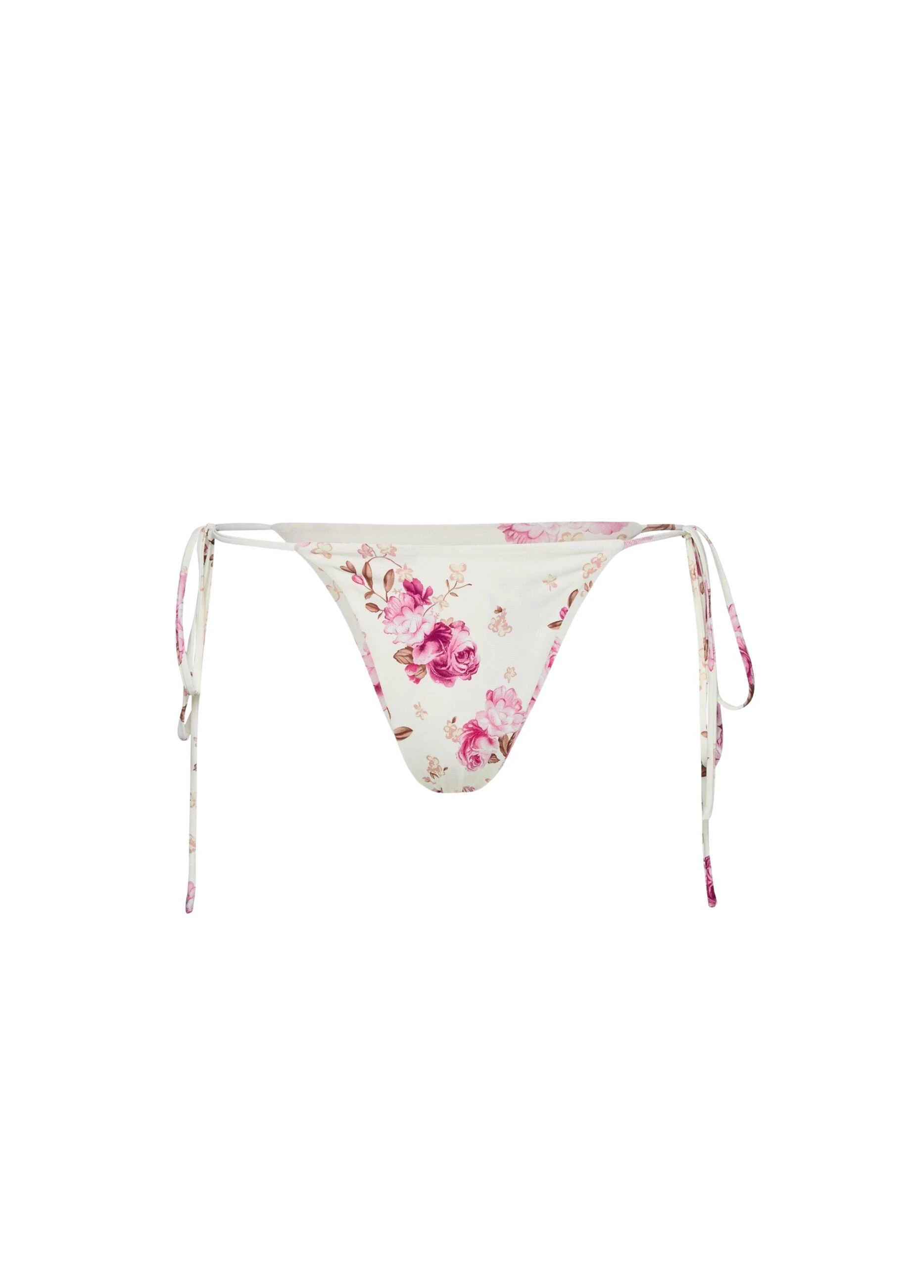 Magda-Butrym-String-tie-swim-bottom-in-cream-floral-print-scaled67006_nobg Magda Butrym String tie swim bottom in cream floral print