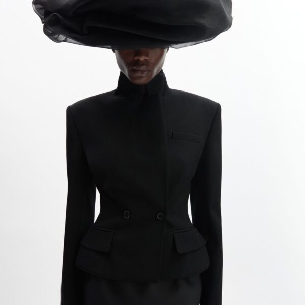 Shell Jackets