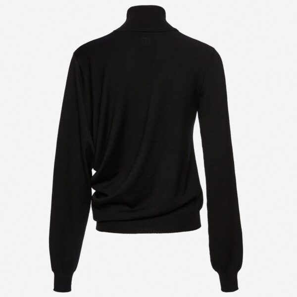 Magda Butrym Knitwear
