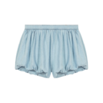 Maje Skirt Parisian Accessible Luxury Clothing at Coveti