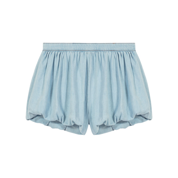 Maje Skirt Parisian Accessible Luxury Clothing at Coveti