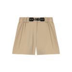Maje Short Parisian Accessible Luxury Clothing at Coveti