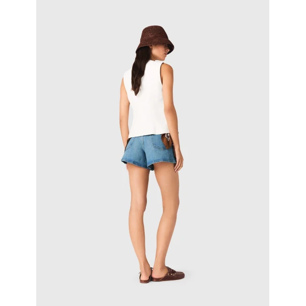 Maje Jacket Parisian Accessible Luxury Clothing at Coveti