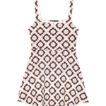 Maje Dress Parisian Accessible Luxury Clothing at Coveti