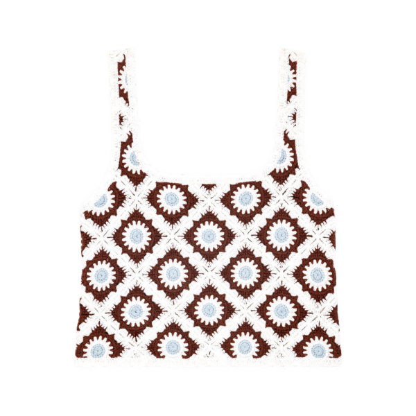 Maje Top Parisian Accessible Luxury Clothing at Coveti