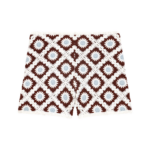 Maje Short Parisian Accessible Luxury Clothing at Coveti
