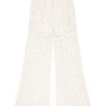 Maje Pant Parisian Accessible Luxury Clothing at Coveti