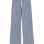 Maje Pant Parisian Accessible Luxury Clothing at Coveti