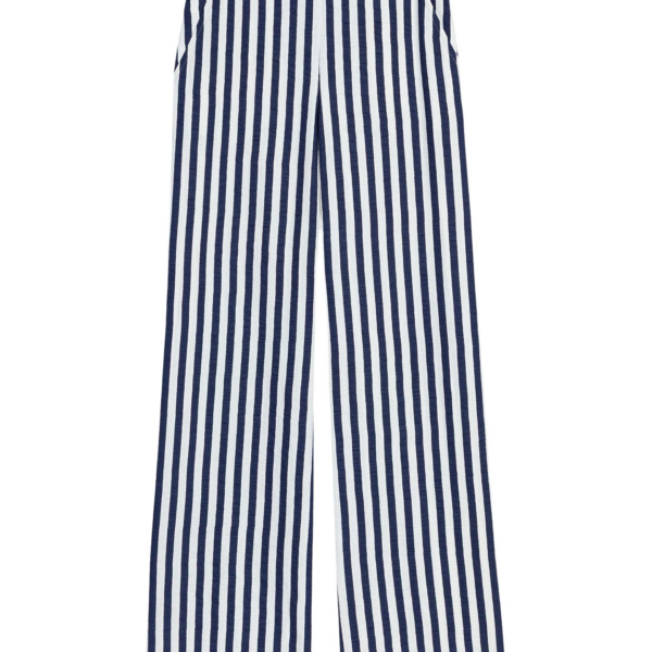 Maje Pant Parisian Accessible Luxury Clothing at Coveti