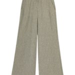 Maje Pant Parisian Accessible Luxury Clothing at Coveti