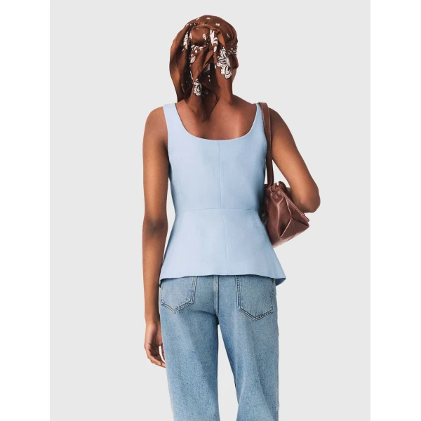 Maje Jacket Parisian Accessible Luxury Clothing at Coveti