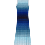 Maje Dress Parisian Accessible Luxury Clothing at Coveti