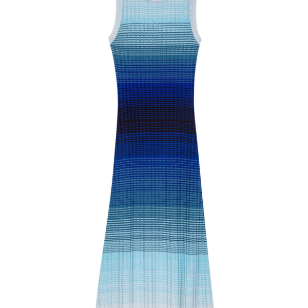 Maje Dress Parisian Accessible Luxury Clothing at Coveti