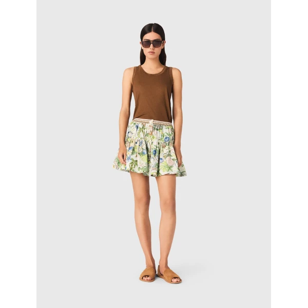 Maje Top Parisian Accessible Luxury Clothing at Coveti