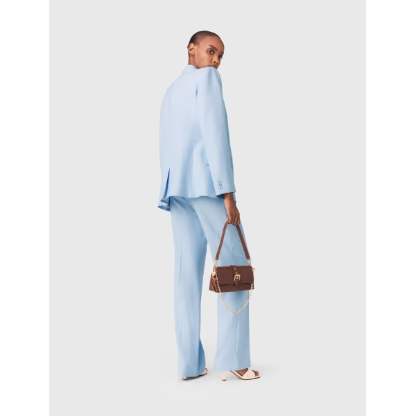 Maje Jacket Parisian Accessible Luxury Clothing at Coveti