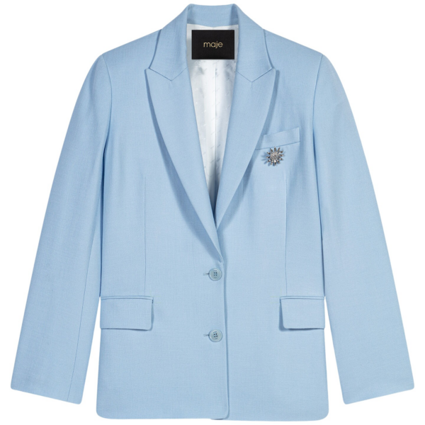 Suit Jacket