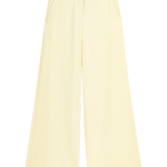 Maje Pant Parisian Accessible Luxury Clothing at Coveti