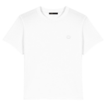 Maje T-shirt Parisian Accessible Luxury Clothing at Coveti