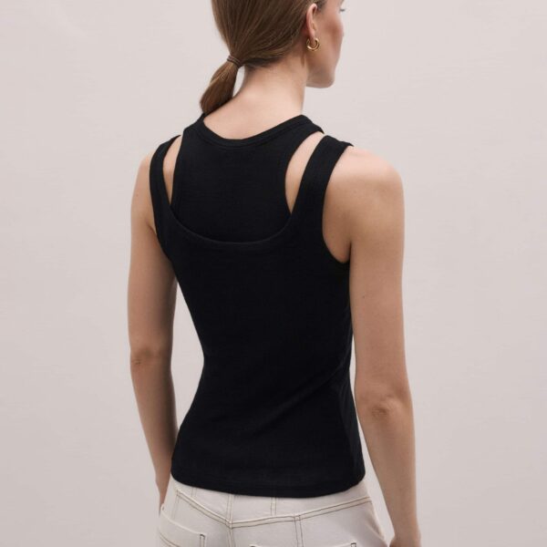 ME+EM 2-In-1 Vest